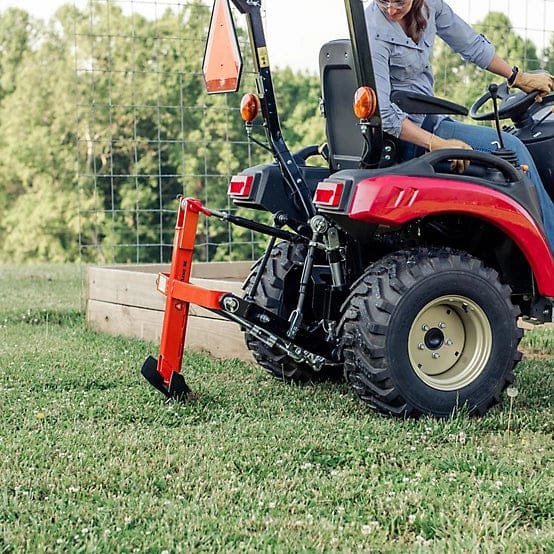 CountyLine Middle Buster/Subsoiler Combo Sub-Compact - Image 4