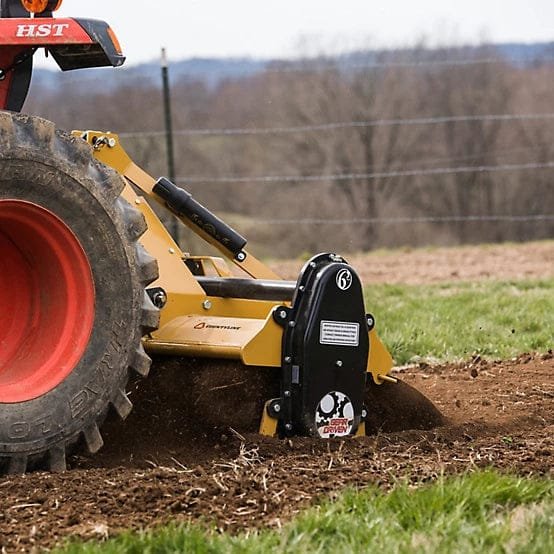 CountyLine 72 in. Rotary Tiller, RT6CL - Image 3