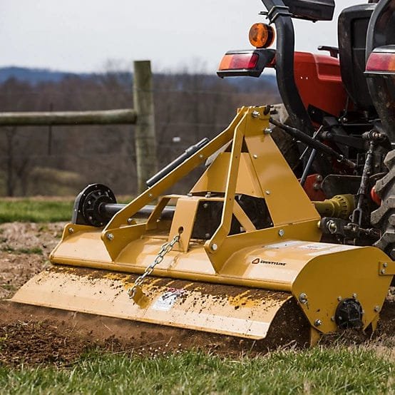 CountyLine 72 in. Rotary Tiller, RT6CL - Image 4