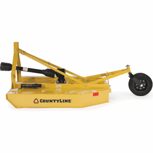 CountyLine 4 ft. Rotary Cutter