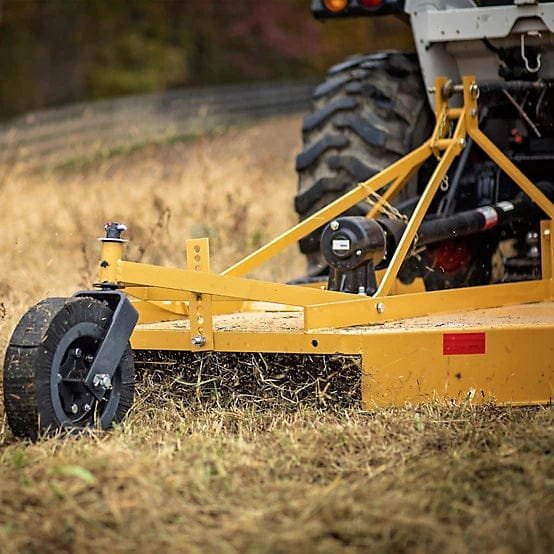 CountyLine 5 ft. Rotary Cutter - Image 4