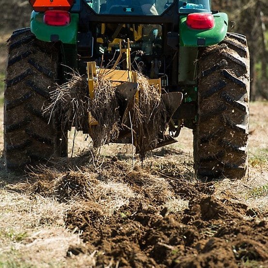 CountyLine 40 in. 2 Bottom Plow - Image 4