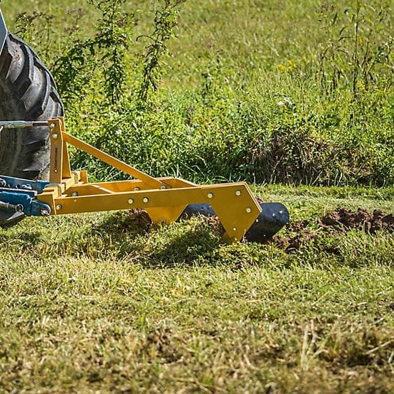 CountyLine 40 in. 2 Bottom Plow - Image 3