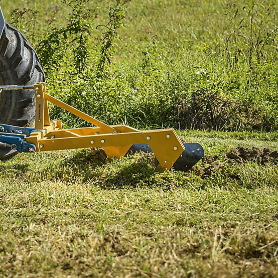 CountyLine 40 in. 2 Bottom Plow - Image 3