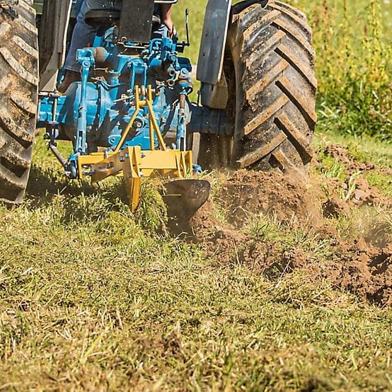 CountyLine 40 in. 2 Bottom Plow - Image 4