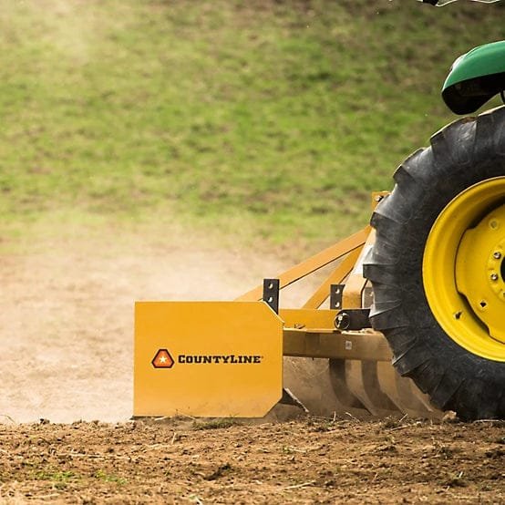 CountyLine 5 ft. Box Blade, BB5CL - Image 2