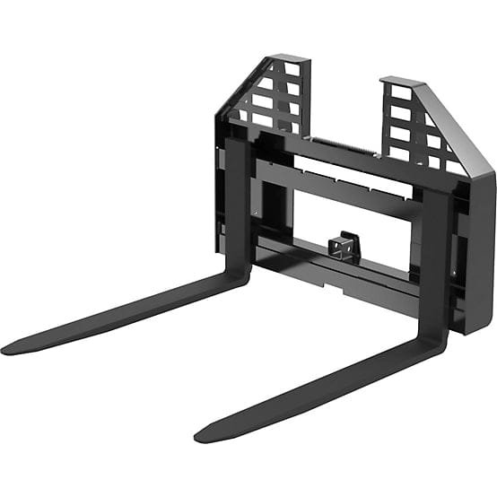 CountyLine Quick-Attach Walk-Thru Pallet Fork, 3,000 lb.
