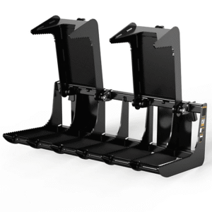 New!CountyLine 54 in. Quick-Attach Tine Grapple