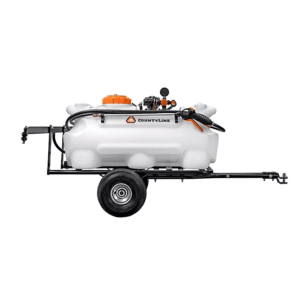 New!CountyLine 25 gal. Tow-Behind ATV/UTV Sprayer