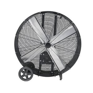 New!CountyLine 42 in. 2-Speed Belt-Drive Drum Fan
