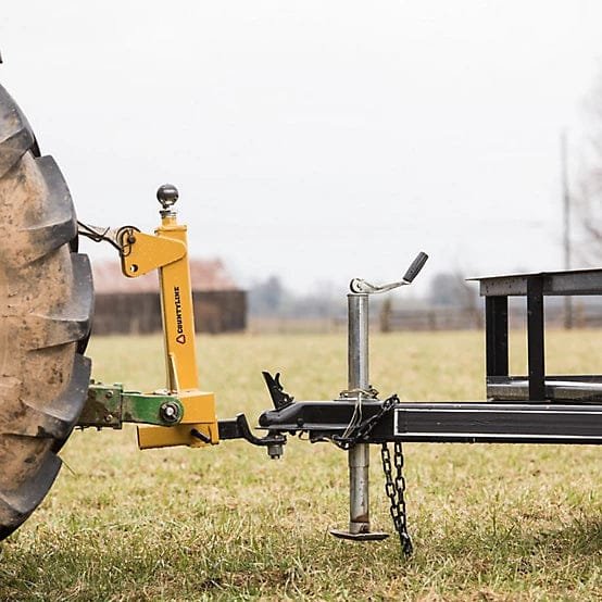 CountyLine Trailer Mover - Image 3