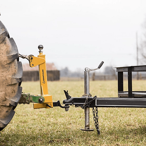 CountyLine Trailer Mover - Image 2