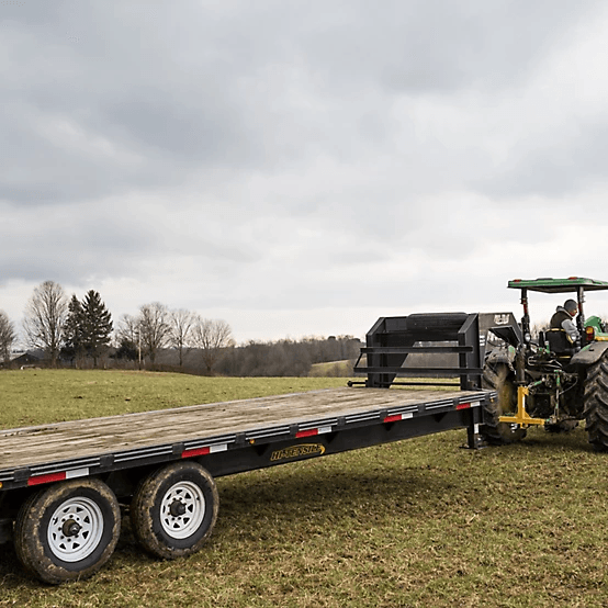 CountyLine Trailer Mover - Image 3