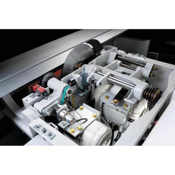 CNC Table Saw | 16” | Baileigh Industrial BA9-1020651 - Image 4