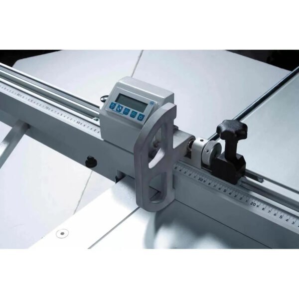 CNC Table Saw | 16” | Baileigh Industrial BA9-1020651 - Image 3