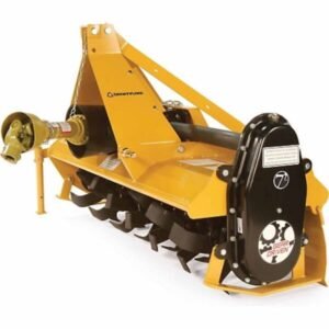 CountyLine 7 ft. Rotary Tiller