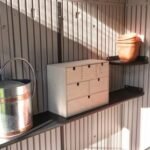 LIFETIME 10 FT. X 8 FT. OUTDOOR STORAGE SHED INSTALLATION INCLUDED - Image 4