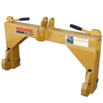 CountyLine Farm Force Quick-Hitch, Category 2 - Image 2