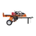 Brave 24 Ton Horizontal / Vertical Log Splitter (VH1724GC) - Image 10