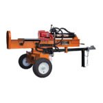 Brave 30-Ton Horizontal / Vertical Log Splitter (VH1730GC) - Image 6