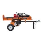 Brave 30-Ton Horizontal / Vertical Log Splitter (VH1730GC) - Image 12