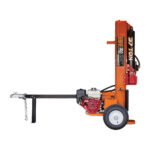 Brave 37-Ton Horizontal / Vertical Log Splitter (VH1737GX) - Image 4
