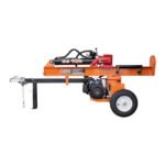 Brave 24 Ton Horizontal / Vertical Log Splitter (VH1724GC) - Image 11