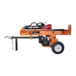 Brave 30-Ton Horizontal / Vertical Log Splitter (VH1730GC) - Image 11