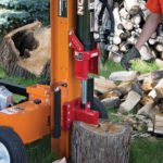 Brave 30-Ton Horizontal / Vertical Log Splitter (VH1730GC) - Image 13