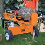 Brave 30-Ton Horizontal / Vertical Log Splitter (VH1730GC) - Image 3