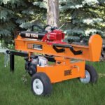 Brave 30-Ton Horizontal / Vertical Log Splitter (VH1730GC) - Image 10