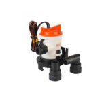 Corrosion-resistant Sea Water Pump For DC Electric Cabin - Image 5
