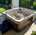 Freeflow Spas Excursion Sport Hot Tub - Image 11