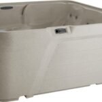 Freeflow Spas Excursion Sport Hot Tub