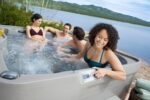 Freeflow Spas Excursion Sport Hot Tub - Image 2