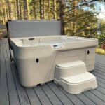Freeflow Spas Excursion Sport Hot Tub - Image 10