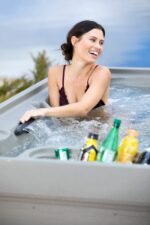 Freeflow Spas Excursion Sport Hot Tub - Image 3