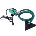 330 GPH Utility Pump with 6-Foot Hose Kit for Garden, Pool, Hot Tub, Rain Barrel - Image 9
