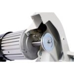 Chainsaw Sharpener Professional Multi-Angle Adjustable Chain Grinder 120V Bench Grinder - Image 7