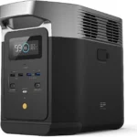 EcoFlow DELTA 2 Portable Power Stations.