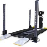 GP-9F Package (5175254) 9,000-lb. Capacity