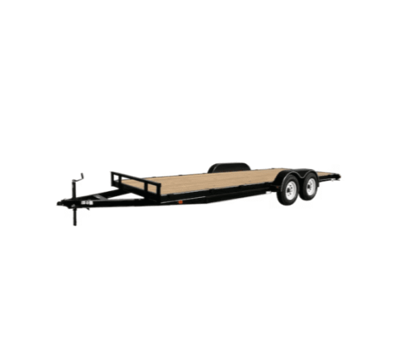 1-5-2-1-600x502-1-1.png Carry-On Trailer 7-ft x 16-ft Treated Lumber Utility Trailer - Image 1