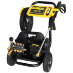 Dewalt DXPW1500E Electric Pressure Washer 1500 PSI