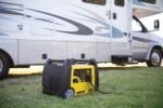 Champion 3400-Watt Portable Inverter (CA) - Image 3