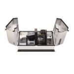 Champion 14-kW aXis Home Standby Generator with 100-Amp Whole House Switch (CA) - Image 2