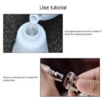 High-Pressure Car Detailing Tool for Auto Interior and Upholstery Cleaning - Image 5