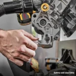 FESTOOL KAPEX KS 120 REB Sliding Compound Miter Saw - Image 3