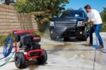 4400 PSI, 4.2 GPM, 13 HP (420cc) Commercial Duty Pressure Washer EPA - Image 5