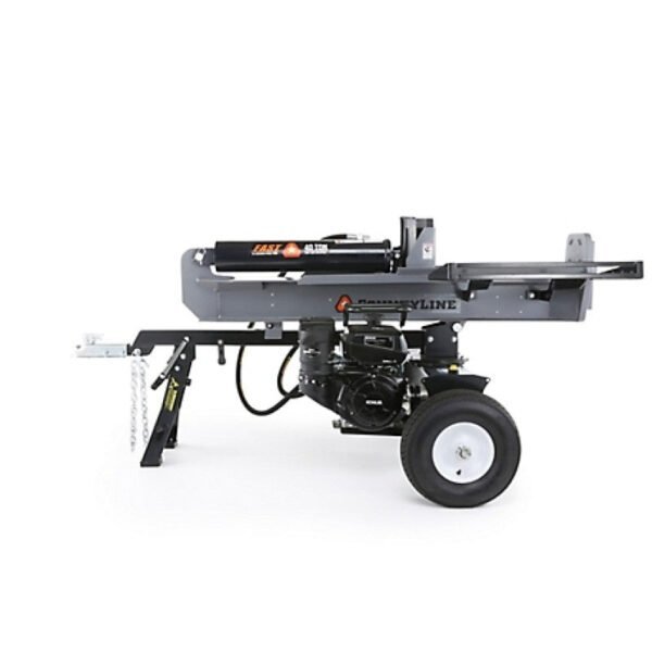 111-800x800-1-600x600-1-1.jpg CountyLine 40 Ton Horizontal/Vertical Gas-Powered Log Splitter with Kohler Command PRO 14 HP Engine - Image 1