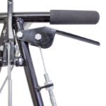 Classic Standard 20 in. 7-Blade Gas Walk Behind Lawn Mower - Image 4